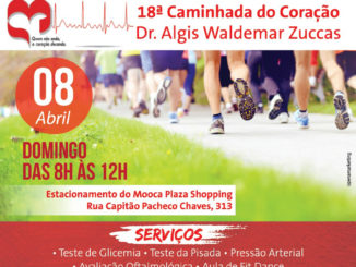 18ª Passeata Mooca