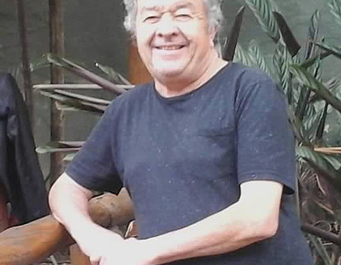 Mariano candidato