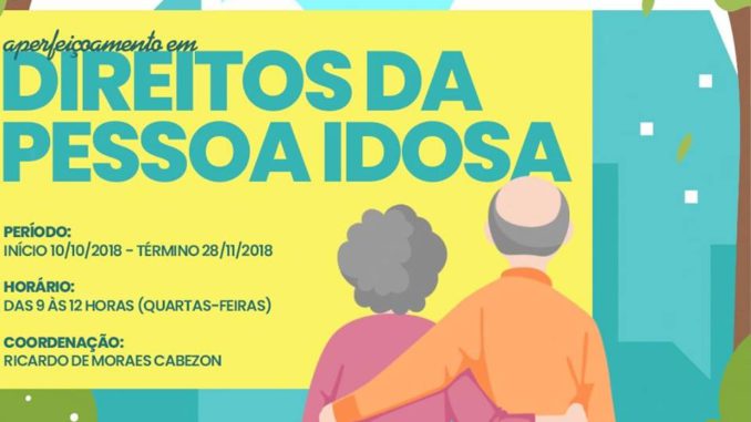 Chamada CURSO ESA OAB SP