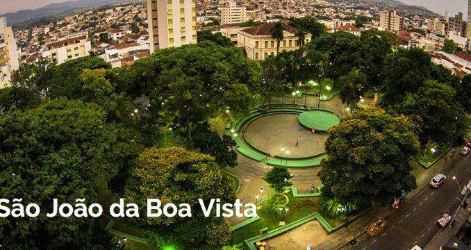 São João da Boa Vista