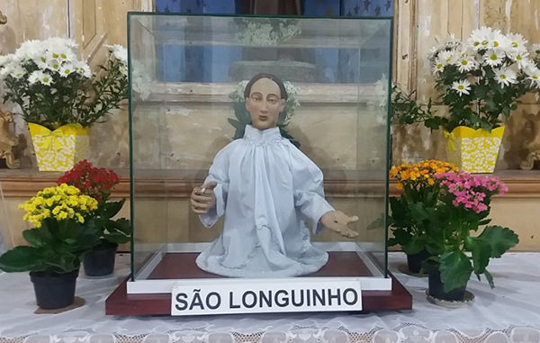 Imagem de Sao Longuinho