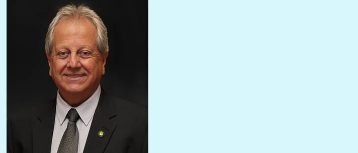 Secretário Nacional de Promoção e Defesa dos Direitos da Pessoa Idosa, do Ministério da Mulher, da Família e dos Direitos Humanos (MMFDH), Antônio Fernandes Toninho Costa
