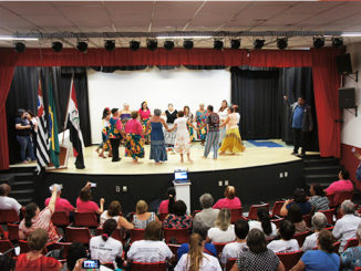 3a Conferencia Municipal de Pirassununga