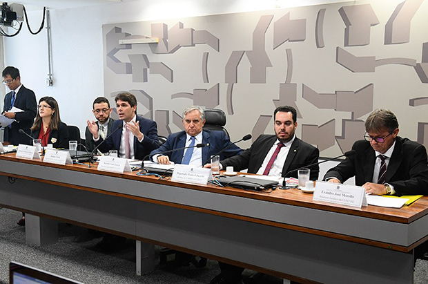 Senado Federal