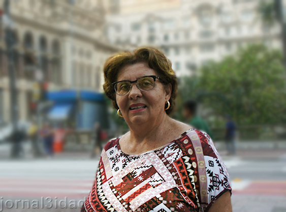 Marly Feitosa
