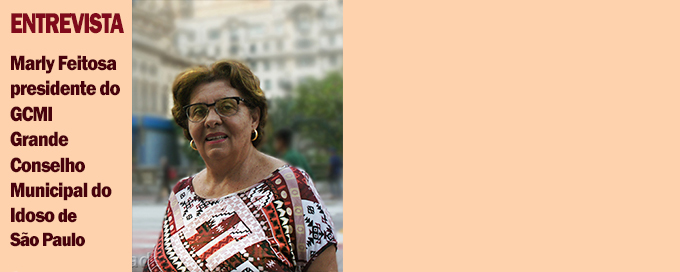 Entrevista Marly Feitosa chamada