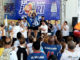 Final da 1a etapa do JORI 2019 em São Sebastião