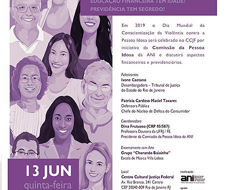 ANI- Associação Nacional de Imprensa