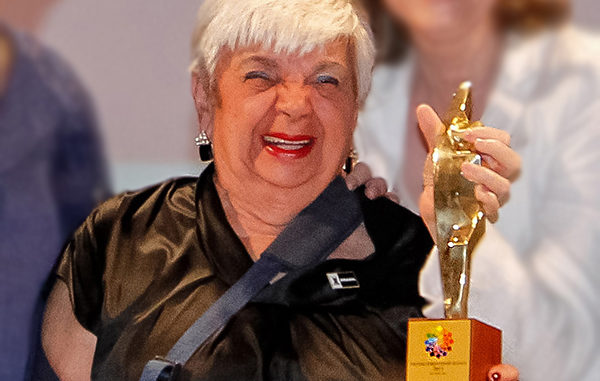 Maria da Penha