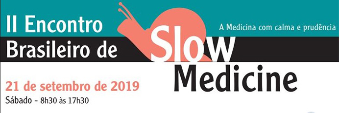 Slow Medicine