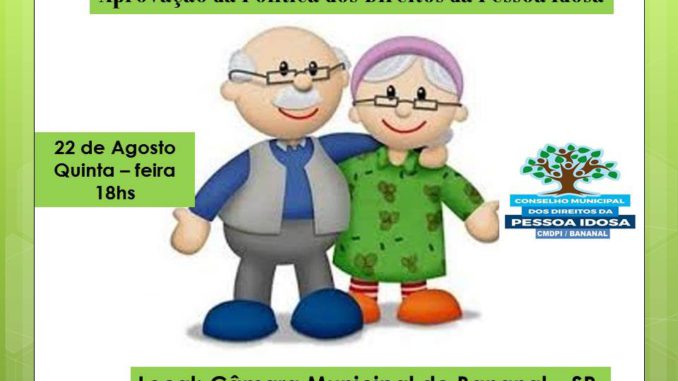 Bananal SP