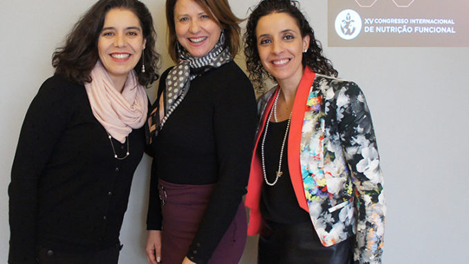 XV Congresso Internacional de Nutrição Funcional, organizado pela VP