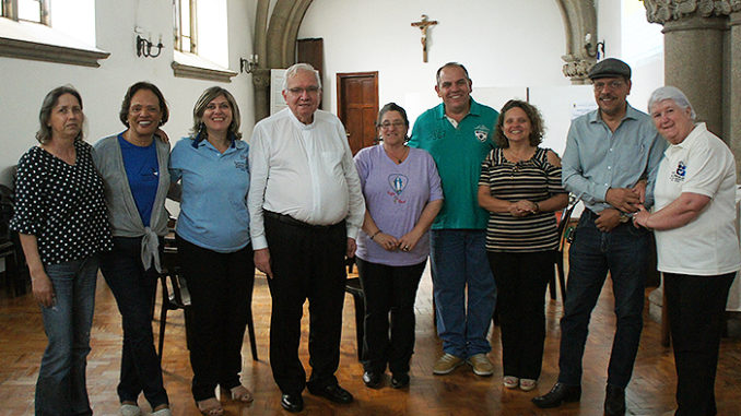 PPI assembleia Arquidiocese de São Paulo