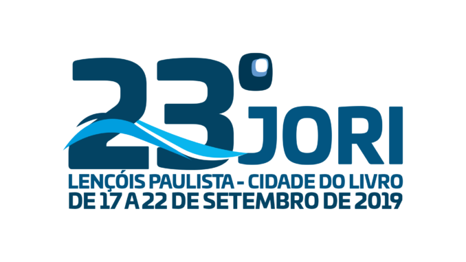 ogo Lençóis Paulista JORI 2019