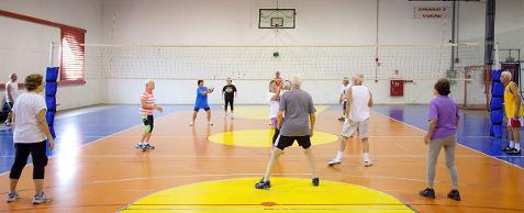 Festival de Esportes no SESC Pompeia