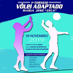 TORNEIO Sao jose DO BARREIRO