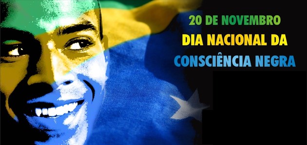 Dia da Consciência Negra