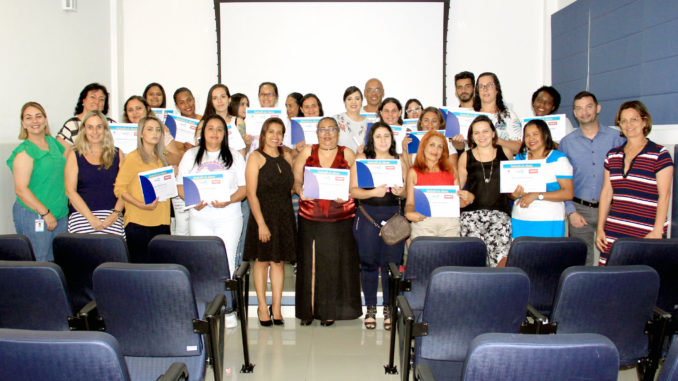 Curso Cuidadores São Caetano do Sul