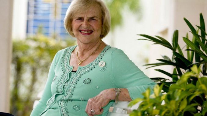 Zilda Arns Neumann