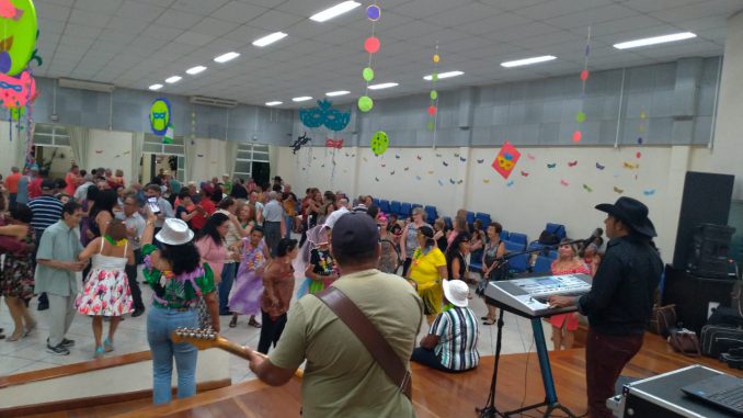 Carnaval São José dos Campos