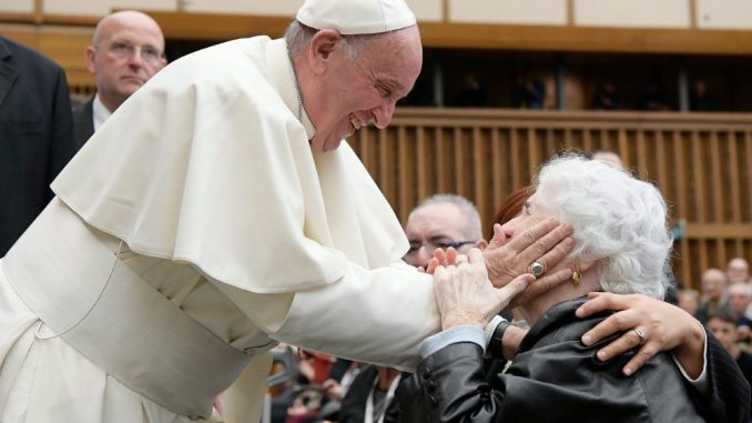 Papa Francisco