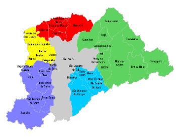 Grande São paulo