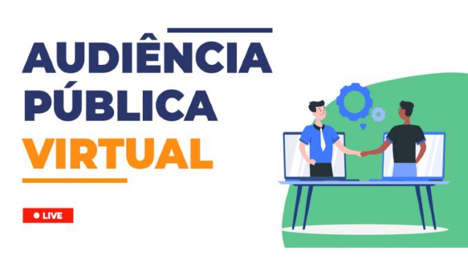 Audiencia Publica