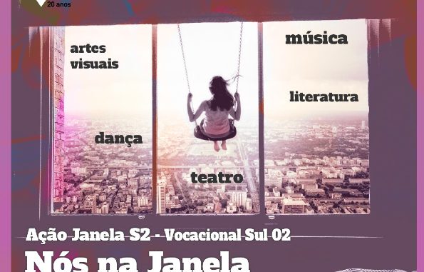 Maes na Janela 2