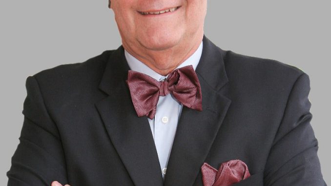 Milton candidato Centro