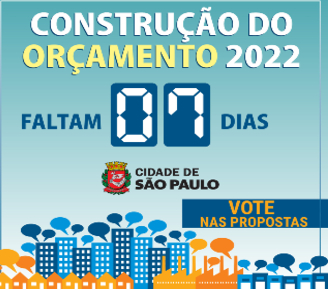 Orcamento dia 18 de julho