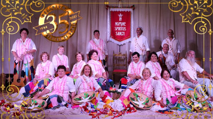 Grupo de Danca Delirivm 35 anos