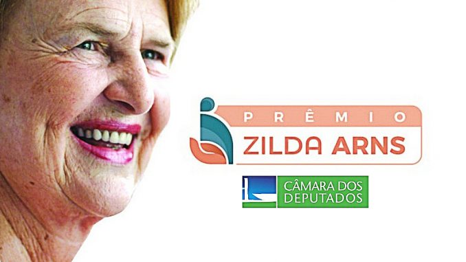 Premio Zilda Arns