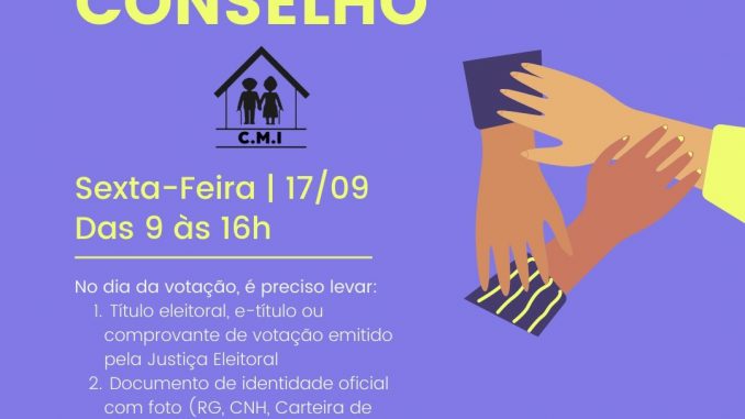 Eleicao CMI Diadema 2021 2