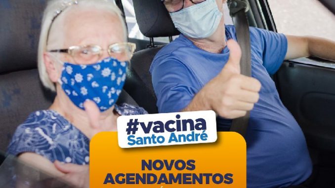 Vacina santo Andre