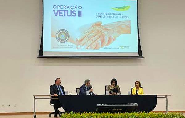 Vetus 2 SIOPI Brasilia
