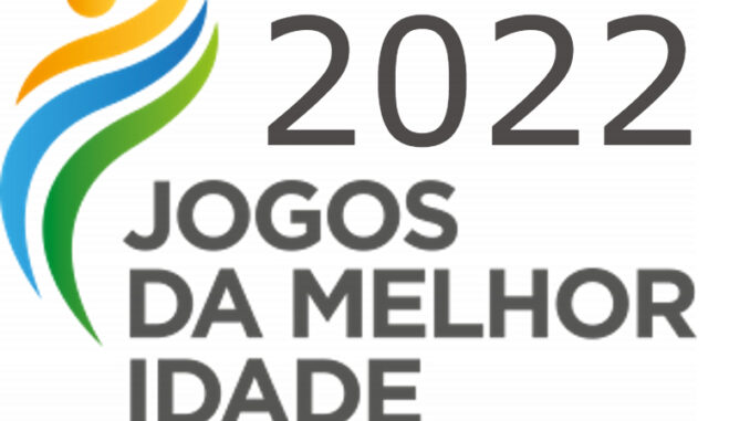 Jogos da Melhor Idade
