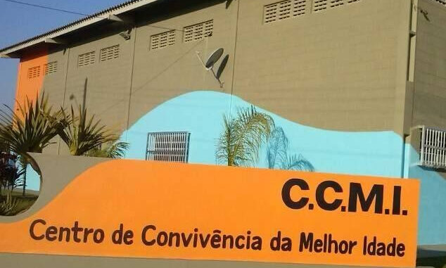 CCMI Ilha Comprida