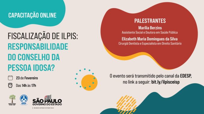 ILPI CEI SP