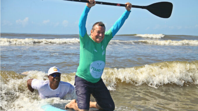 Ilha Comprida