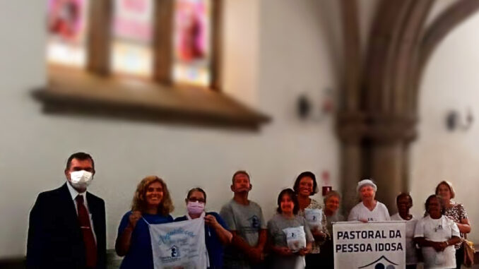 Rede Solidaria