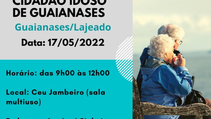 Fórum Guaianases e Lajeado