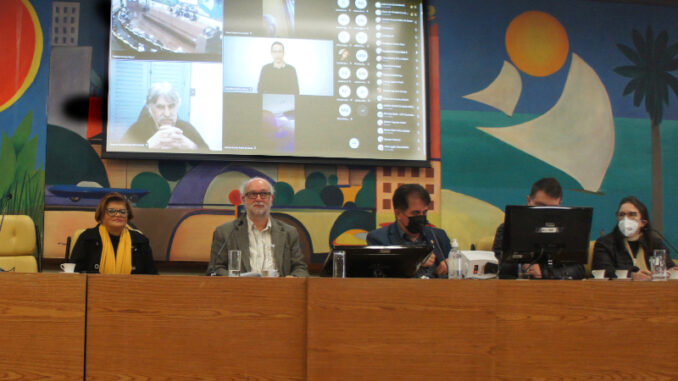 Audiencia Publica JOMI 4