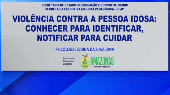 CEI Amazonas