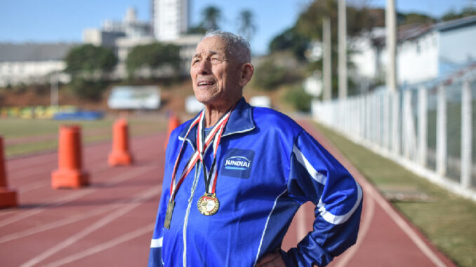 Atlestimo 90+ na final do JOMI 2022 em Pindamonhangaba