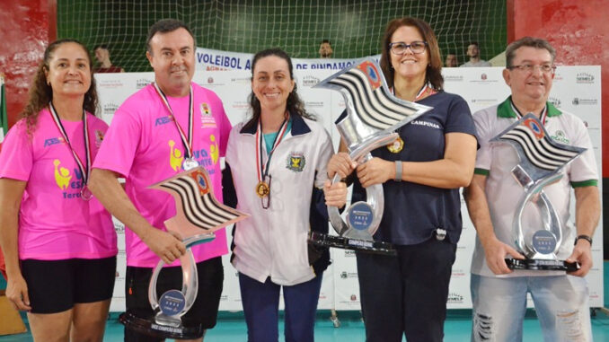 Final do JOMI 2022 vencedores
