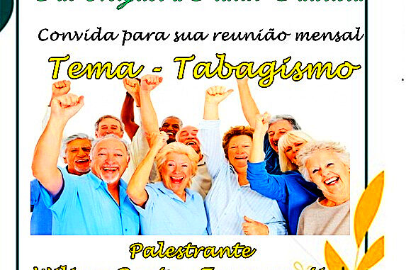 Fórum São Miguel de agosto de 2022