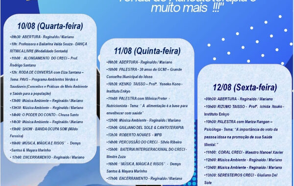 Feira da Cidadania
