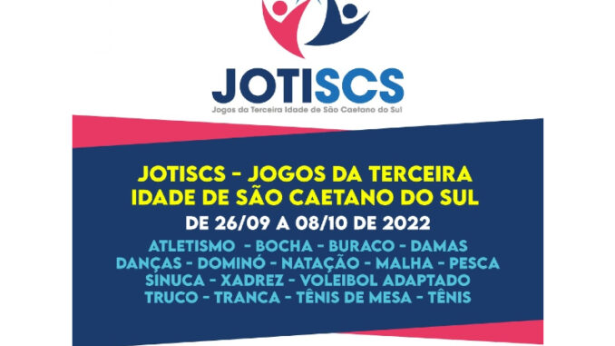 Jogos Sao Caetano 2