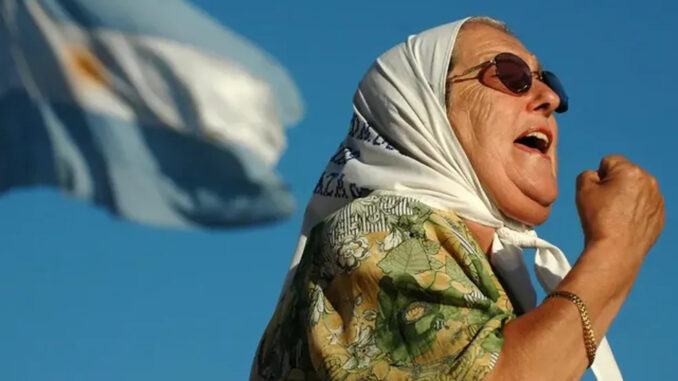 Hebe de Bonafini