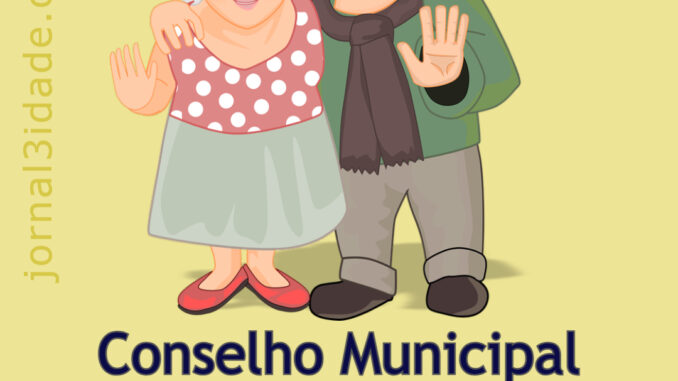 Conselho da Pessoa Idosa